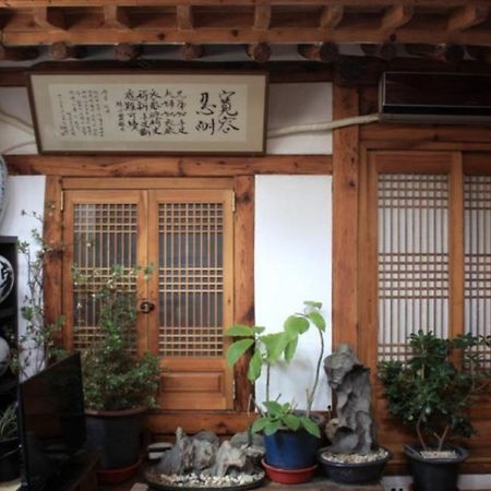 Yeon Dang Guesthouse Seoul Bagian luar foto