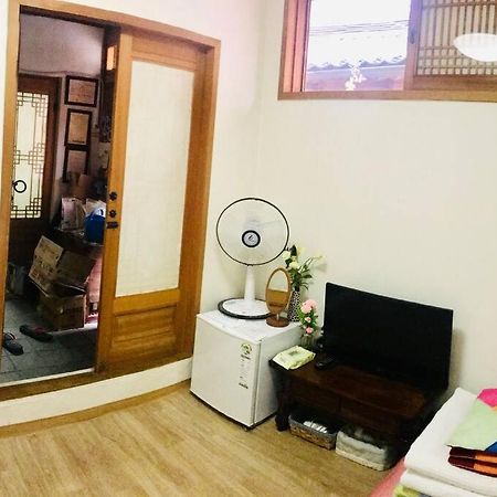 Yeon Dang Guesthouse Seoul Bagian luar foto