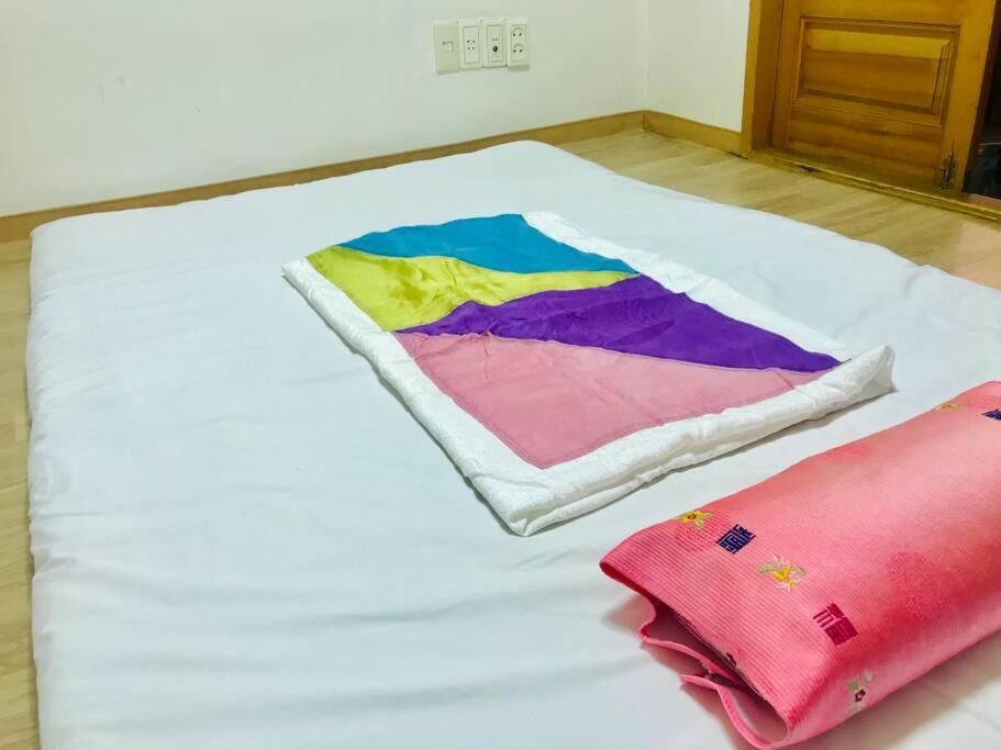 Yeon Dang Guesthouse Seoul Bagian luar foto