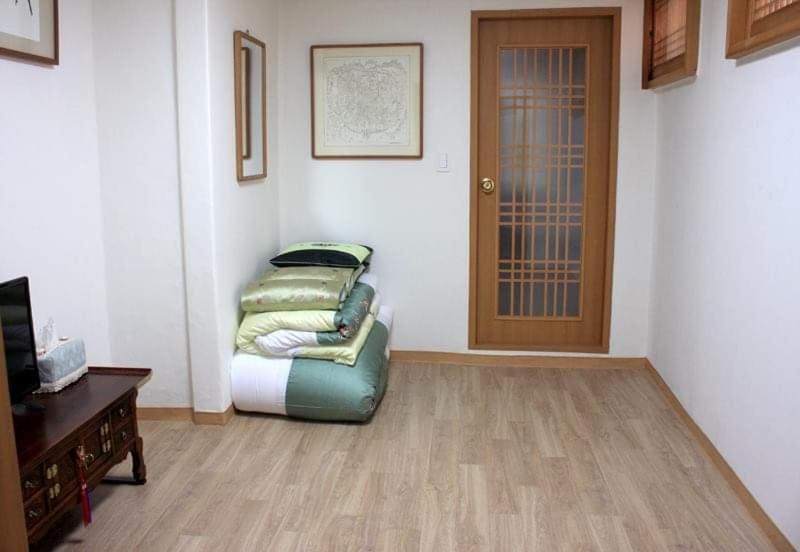Yeon Dang Guesthouse Seoul Bagian luar foto