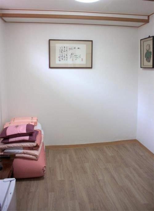 Yeon Dang Guesthouse Seoul Bagian luar foto