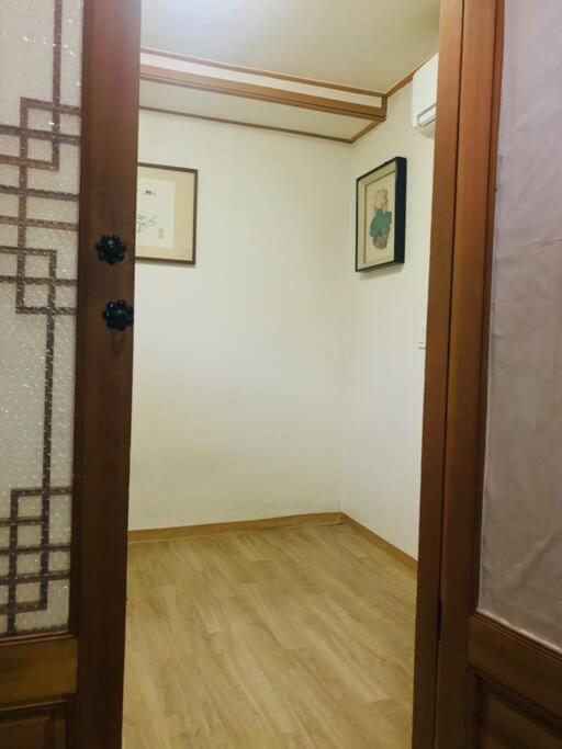 Yeon Dang Guesthouse Seoul Bagian luar foto