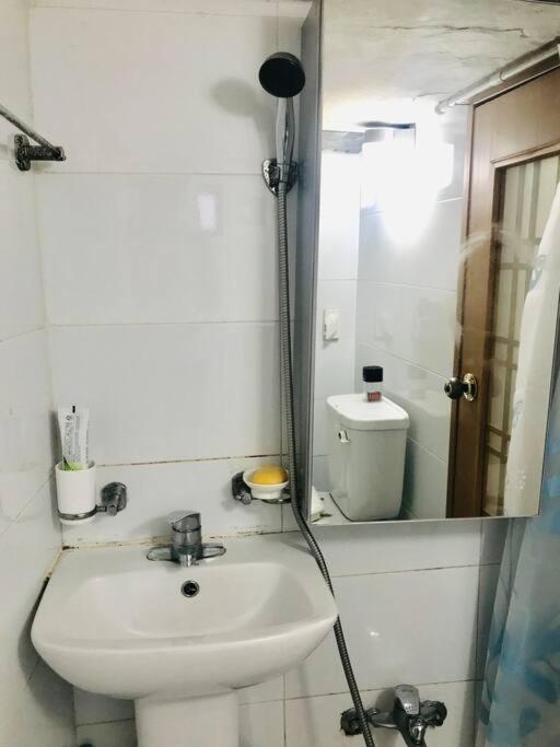 Yeon Dang Guesthouse Seoul Bagian luar foto