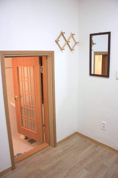 Yeon Dang Guesthouse Seoul Bagian luar foto